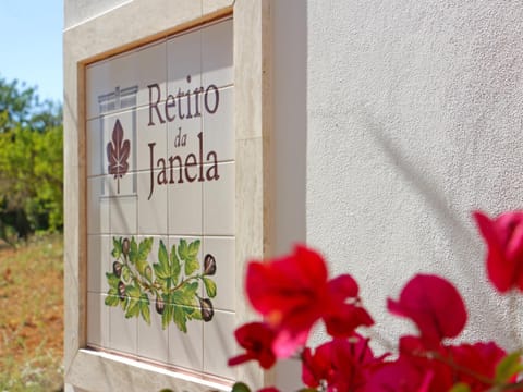 Retiro da Janela Bed and Breakfast in Albufeira