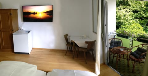 TV and multimedia, Balcony/Terrace, Other, Photo of the whole room, Decorative detail