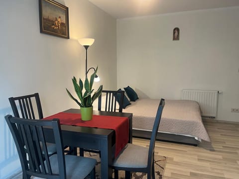 Apartament Łagiewniki Krakow Apartment in Krakow