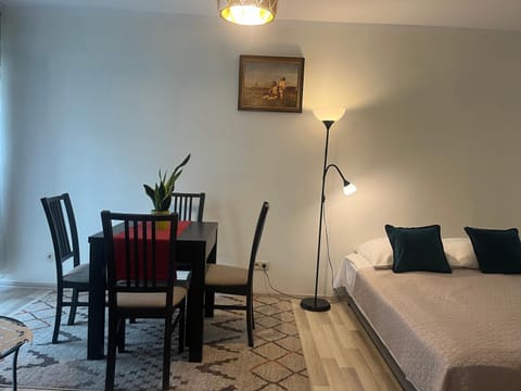 Apartament Łagiewniki Krakow Apartment in Krakow