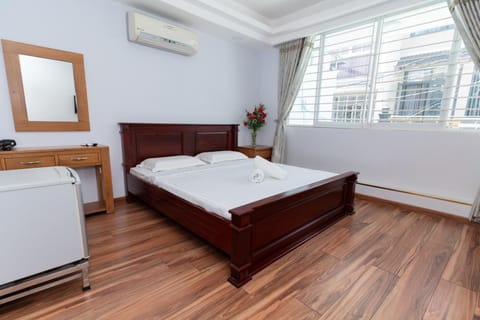 Sunny Guesthouse Bed and Breakfast in Ho Chi Minh City