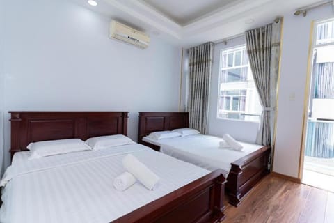 Sunny Guesthouse Bed and Breakfast in Ho Chi Minh City