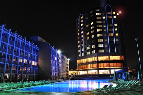 Kumburgaz Marin Princess Hotel Hotel in İstanbul Province