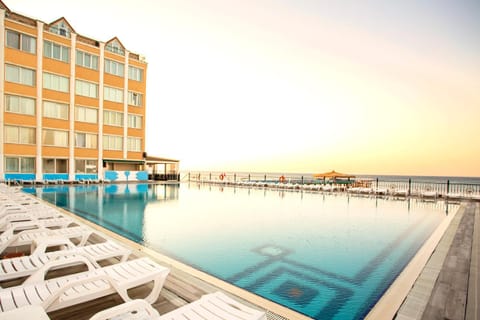 Kumburgaz Marin Princess Hotel Hotel in İstanbul Province