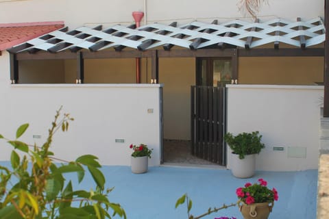 Casa Vacanze Natali-Stella House in Porto Cesareo