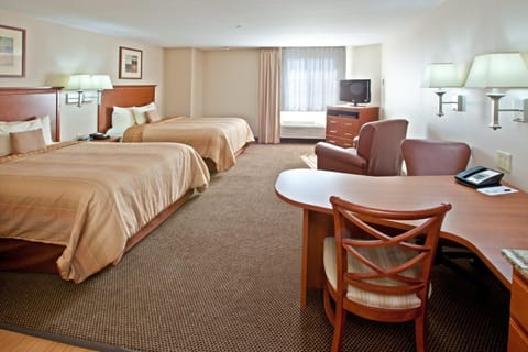 Candlewood Suites Lafayette, an IHG Hotel Hotel in Lafayette