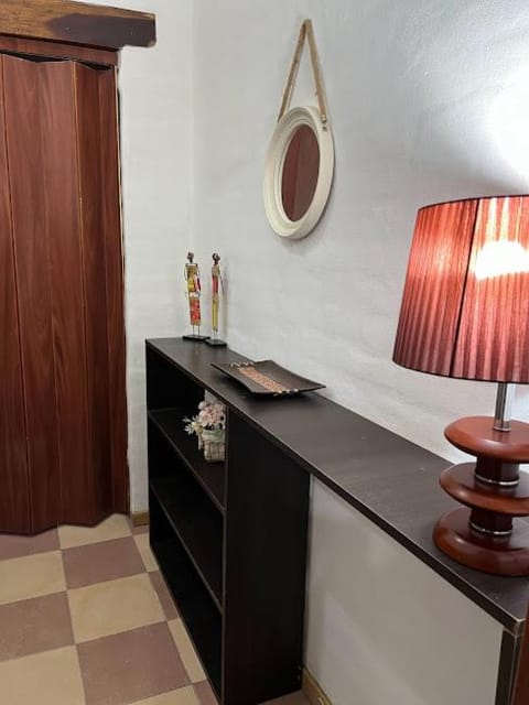 Algarrobos del Mirador Apartment in Santa Rosa de Calamuchita