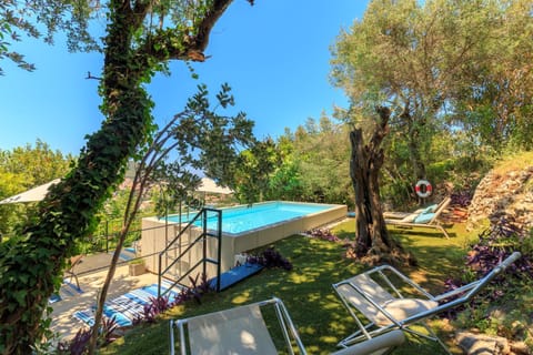 Garden, Balcony/Terrace, Swimming pool, Swimming pool