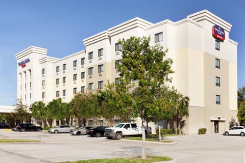 Springhill Suites by Marriott West Palm Beach I-95 Hotel in West Palm Beach