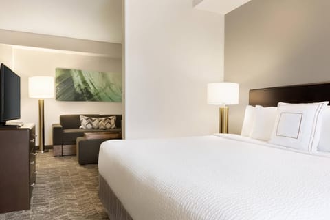 Springhill Suites by Marriott West Palm Beach I-95 Hotel in West Palm Beach