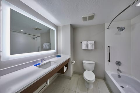 Holiday Inn Express Hotel & Suites Medford-Central Point, an IHG Hotel Hôtel in Central Point