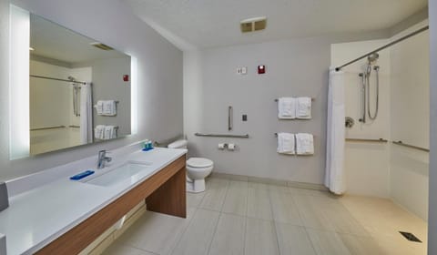 Holiday Inn Express Hotel & Suites Medford-Central Point, an IHG Hotel Hôtel in Central Point
