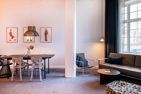 The Citadel Apartments by Daniel&Jacob's Condominio in Copenhagen