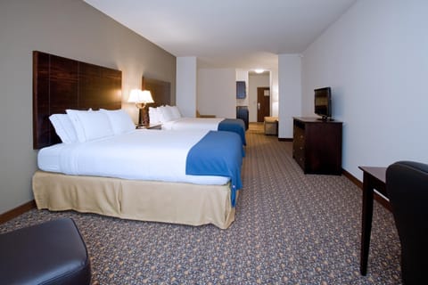Holiday Inn Express Hotel & Suites Lander, an IHG Hotel Hotel in Lander