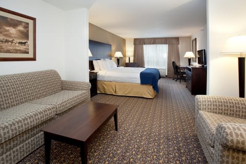 Holiday Inn Express Hotel & Suites Lander, an IHG Hotel Hotel in Lander