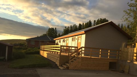 Guesthouse Hvítafell Bed and Breakfast in Northeastern Region