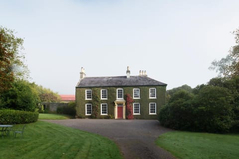 Tullymurry House House in Northern Ireland