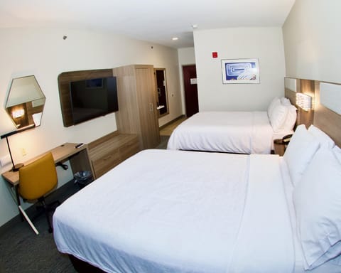 Holiday Inn Express Hotel & Suites St. Charles, an IHG Hotel Hotel in Saint Charles