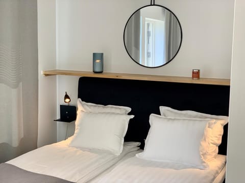 Easy Livin' Apartment Hotel Aparthotel in Denmark