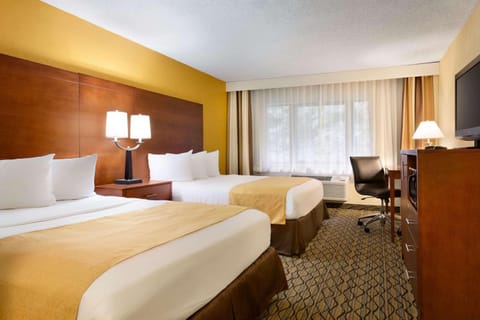 Country Inn & Suites by Radisson, Mishawaka, IN Hotel in Granger