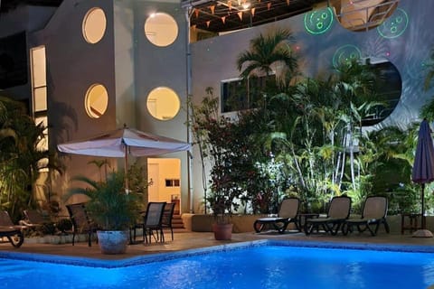 Hotel Don Andres Hotel in Sosua