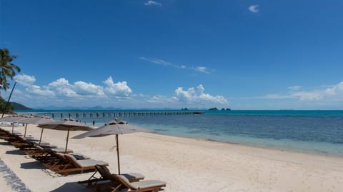 Luxury Baan Hansa at The Intercontinental Samui Villa in Ko Samui