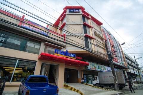 Madison Hotel PHL Hotel in Iloilo City