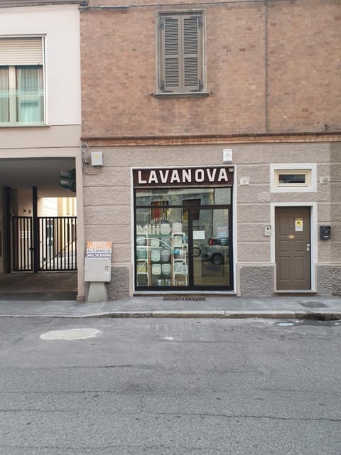 Residenza Venturini Alojamiento y desayuno in Piacenza