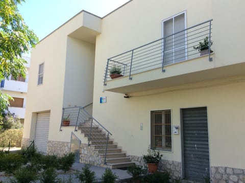 Pensione Afrodite Chambre d’hôte in Province of Taranto