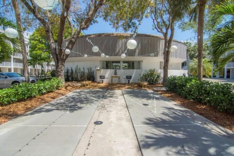 Island Beach Club #220B House in Sanibel Island