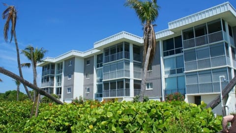 Island Beach Club #220C House in Sanibel Island