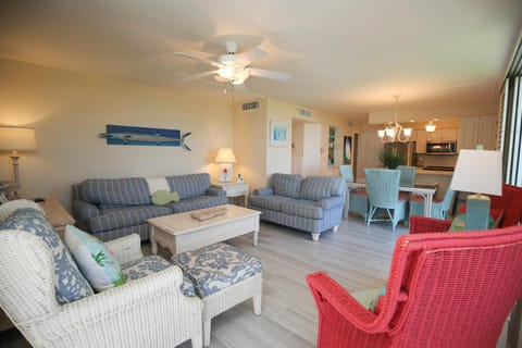 Island Beach Club #330E House in Sanibel Island