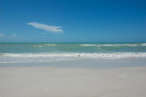 Island Beach Club #330E House in Sanibel Island