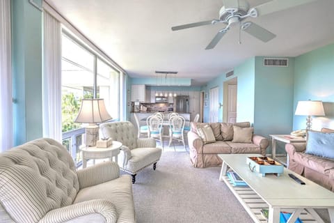 Island Beach Club #P4B House in Sanibel Island