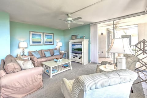 Island Beach Club #P4B House in Sanibel Island