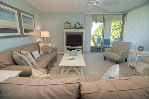 Island Beach Club #P4B House in Sanibel Island