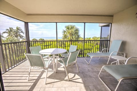 Sanddollar #A201 House in Sanibel Island