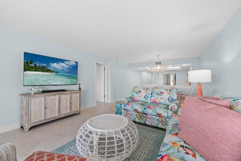 Sanddollar #A202 House in Sanibel Island