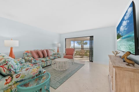 Sanddollar #A202 House in Sanibel Island