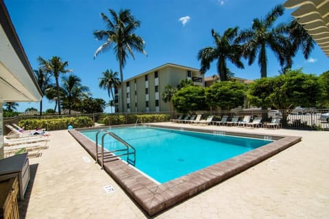 Sanddollar #A202 House in Sanibel Island