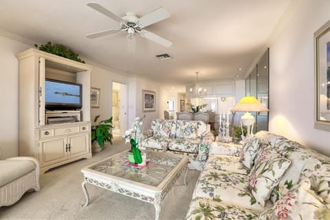 Sanddollar #B302 Casa in Sanibel Island