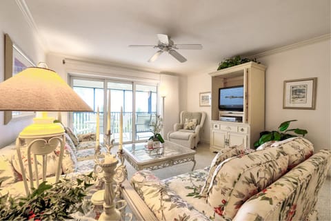 Sanddollar #B302 Casa in Sanibel Island