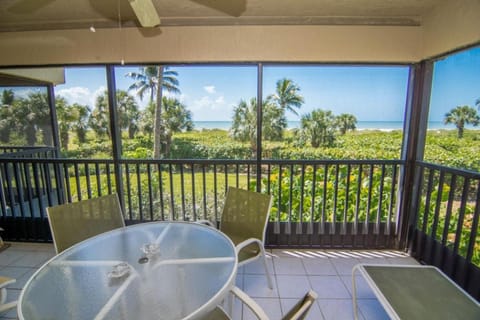 Sanddollar #C104 House in Sanibel Island