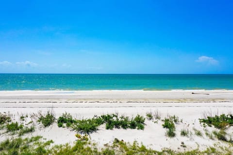 Sanddollar #C104 House in Sanibel Island