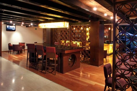 Lounge or bar