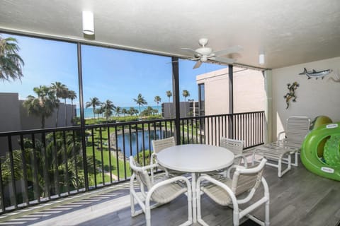 Sundial S404 House in Sanibel Island