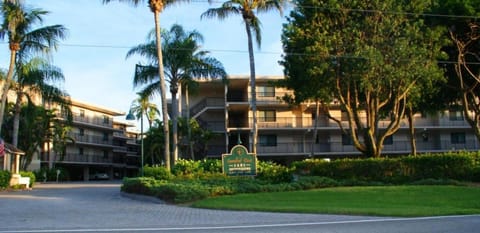 Sundial S404 House in Sanibel Island