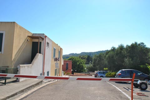 Appartamenti "Torre del Mito" Haus in Santa Cesarea Terme