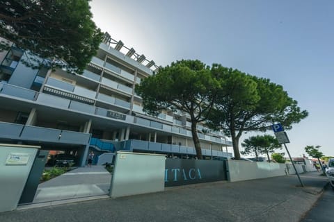 Residence Itaca Apartment in Bibione