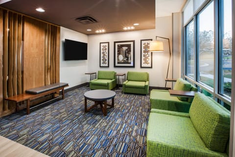 Holiday Inn Express Hotel & Suites Murray, an IHG Hotel Hotel in Tennessee